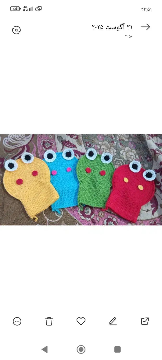 کارهای دستی فانتزی جدید|صنایع دستی و سایر لوازم تزئینی|زابل, |دیوار