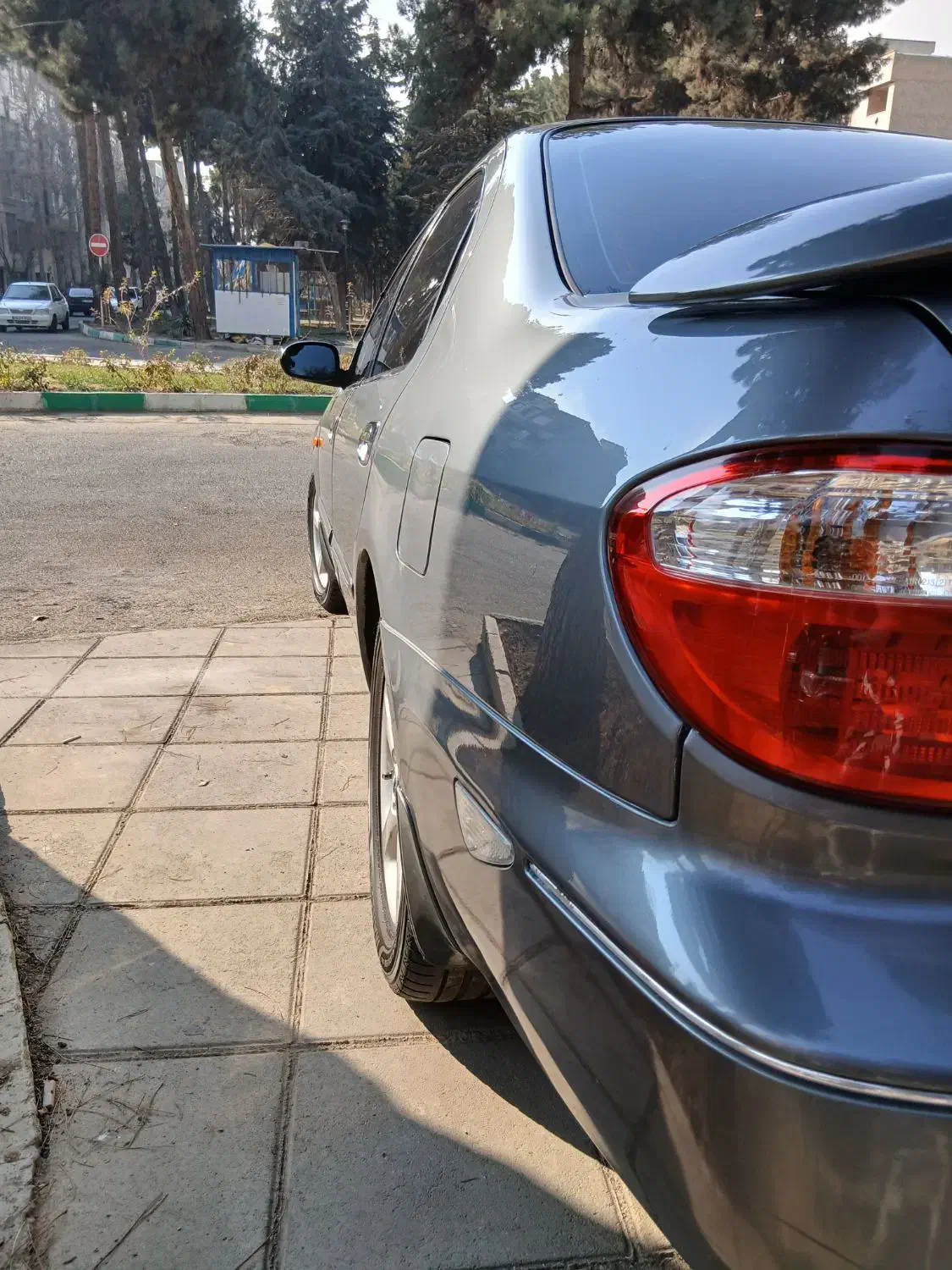 ماکسیما۸۹|خودرو سواری و وانت|کرج, دولت‌آباد|دیوار