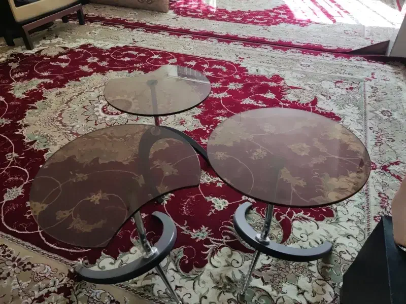 جلو مبلی|مبلمان خانگی و میز عسلی|ایلام, |دیوار