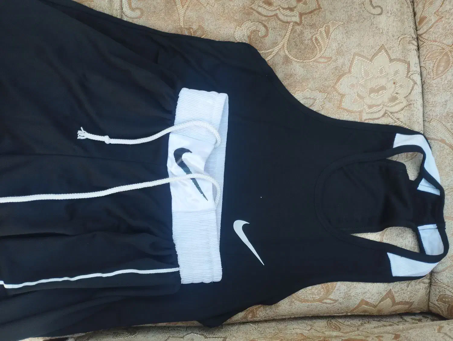 لباس بوکس|تجهیزات ورزشی|اهواز, فتح|دیوار