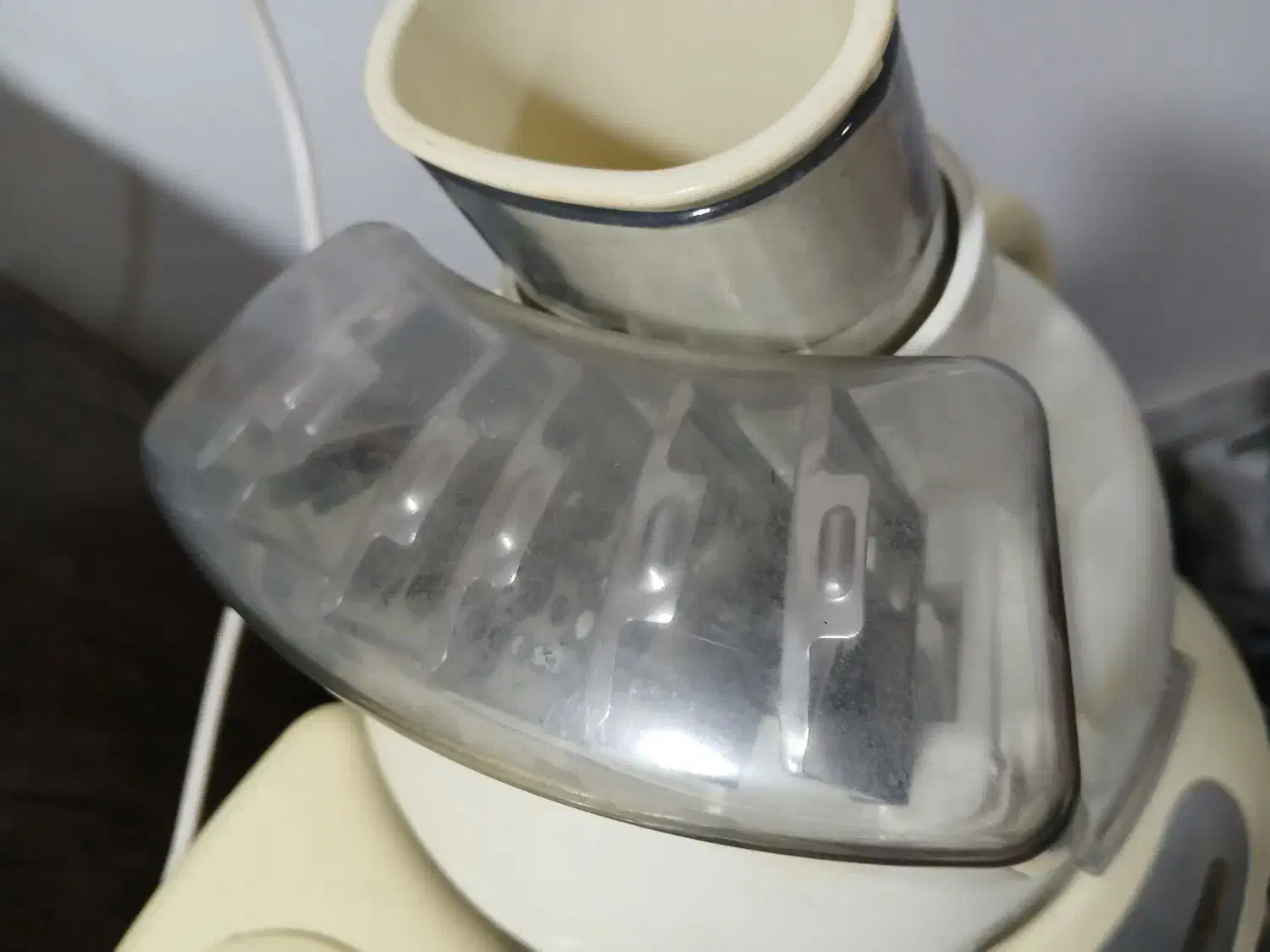 غذاساز|خردکن، آسیاب، غذاساز|لاهیجان, بوجایه|دیوار