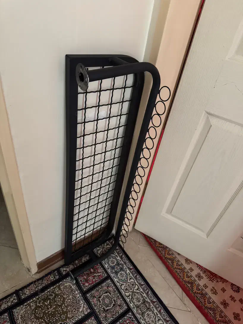 رگال دیواری|بندرخت و رخت‌آویز|ری, دولت‌آباد|دیوار