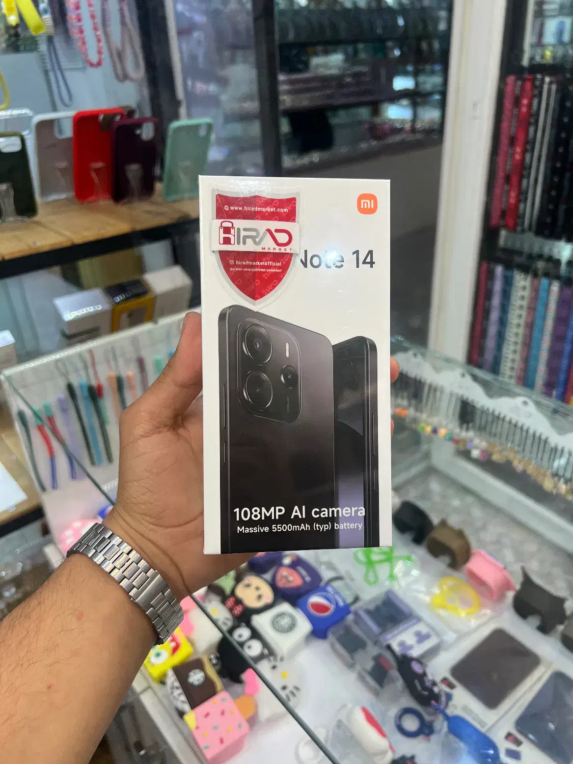 فروش گوشی نو|موبایل|ایلام, |دیوار