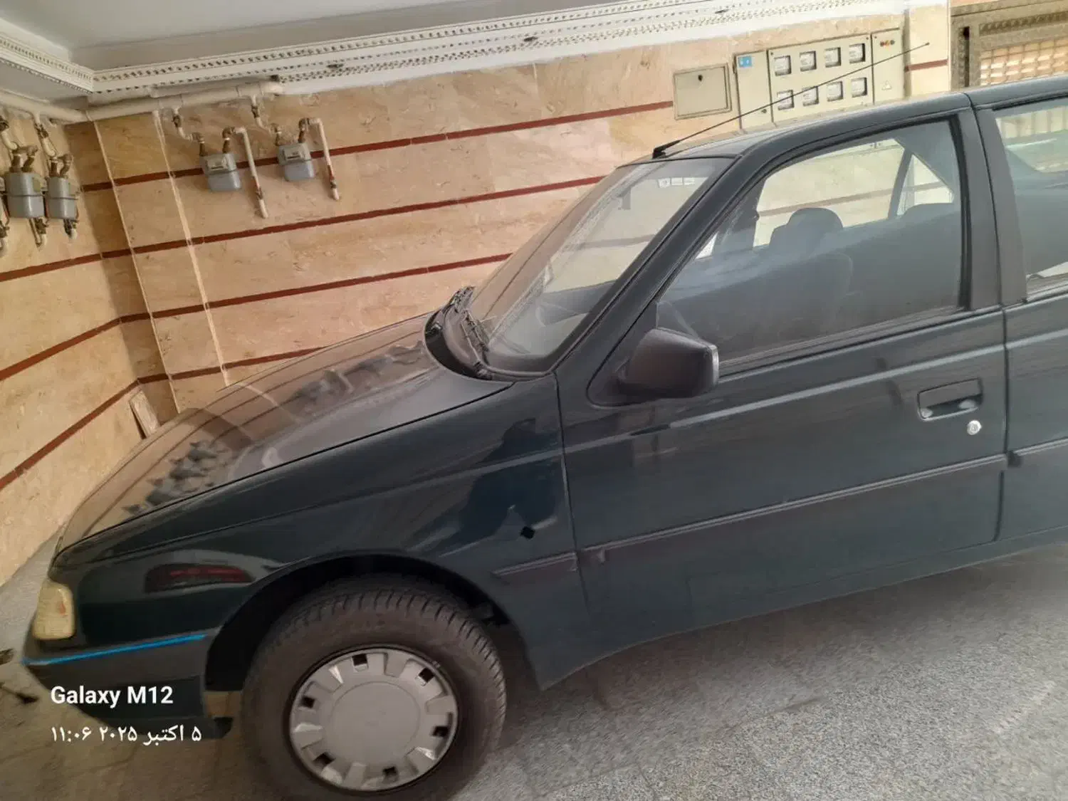پژو 405 GLi بنزینی، مدل ۱۳۸۵|خودرو سواری و وانت|تهران, دولاب|دیوار