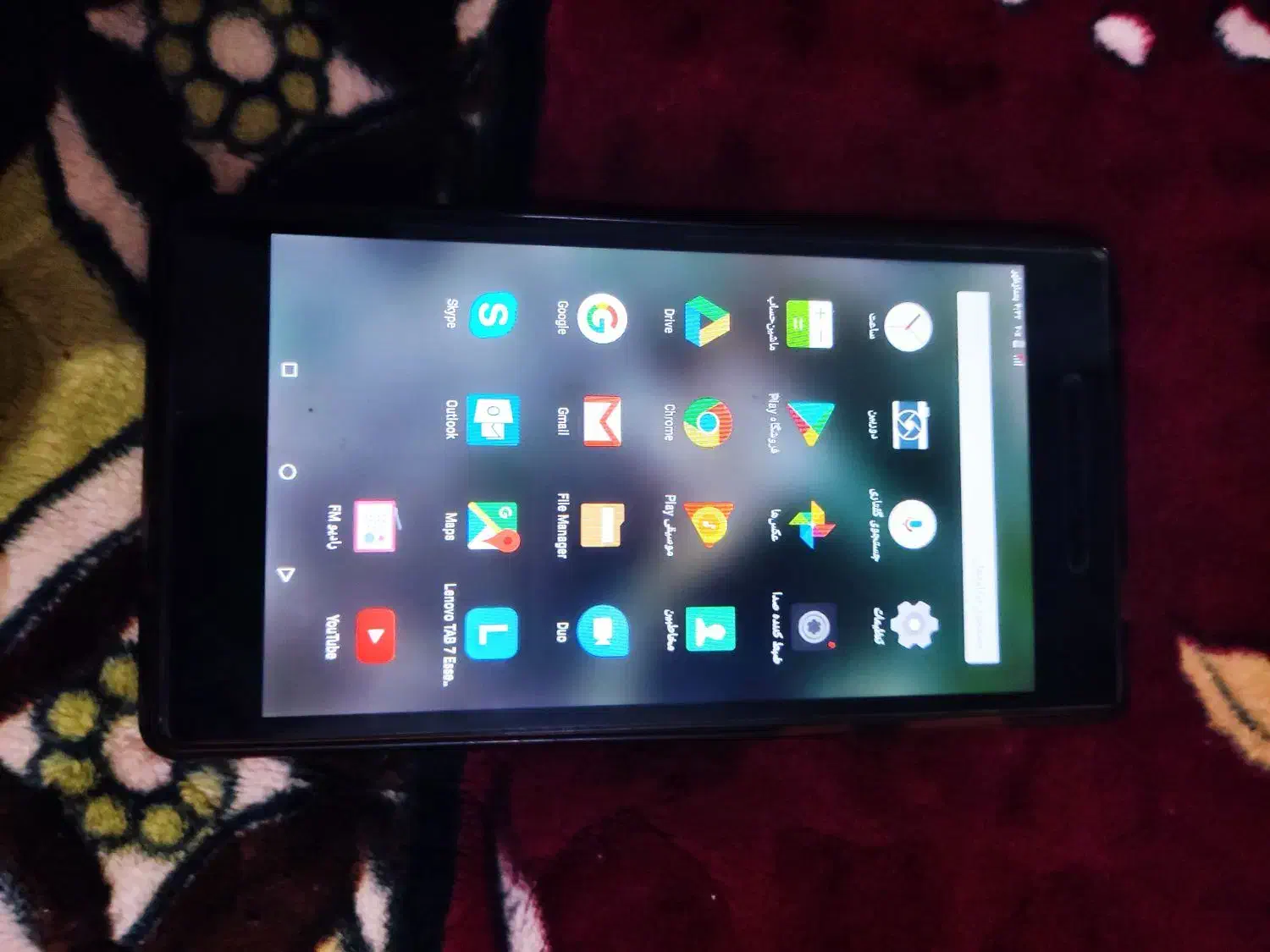 تبلت|تبلت|نورآباد ممسنی, |دیوار