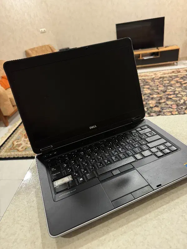 لپ تاپ دل تمیز|رایانه همراه|اهواز, پردیس|دیوار