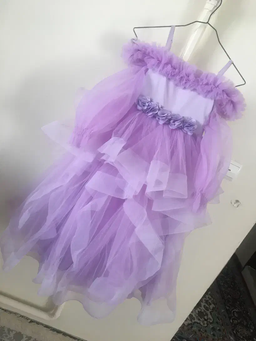 لباس مجلسی دخترانه|لباس|سهند, |دیوار