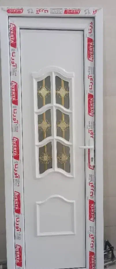 پنجره دوجداره UPVC|خدمات پیشه و مهارت|تالش, طولارود|دیوار