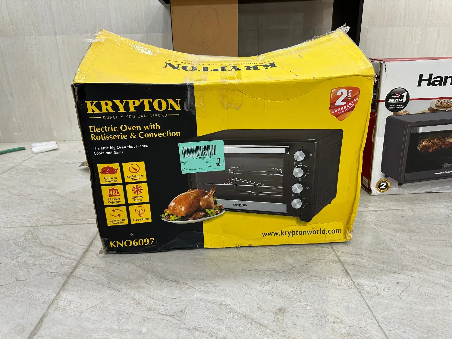 لوازم خانگی و برقی موجود قیمت عالی آخر بار|سایر لوازم برقی|بندرعباس, |دیوار