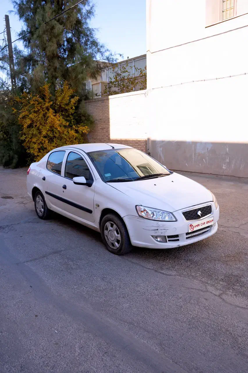 رانا ال ایکس|خودرو سواری و وانت|کرمان, |دیوار