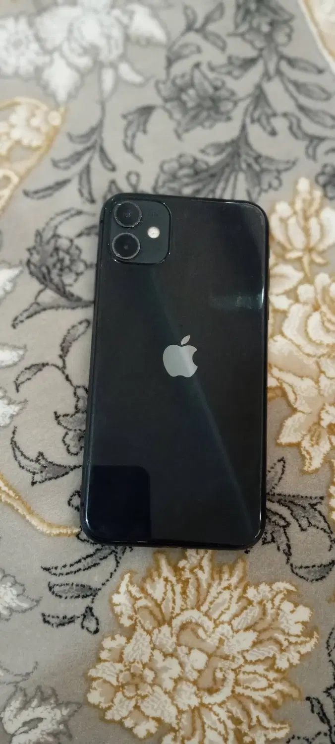 iphone 11normal|موبایل|ساری, |دیوار