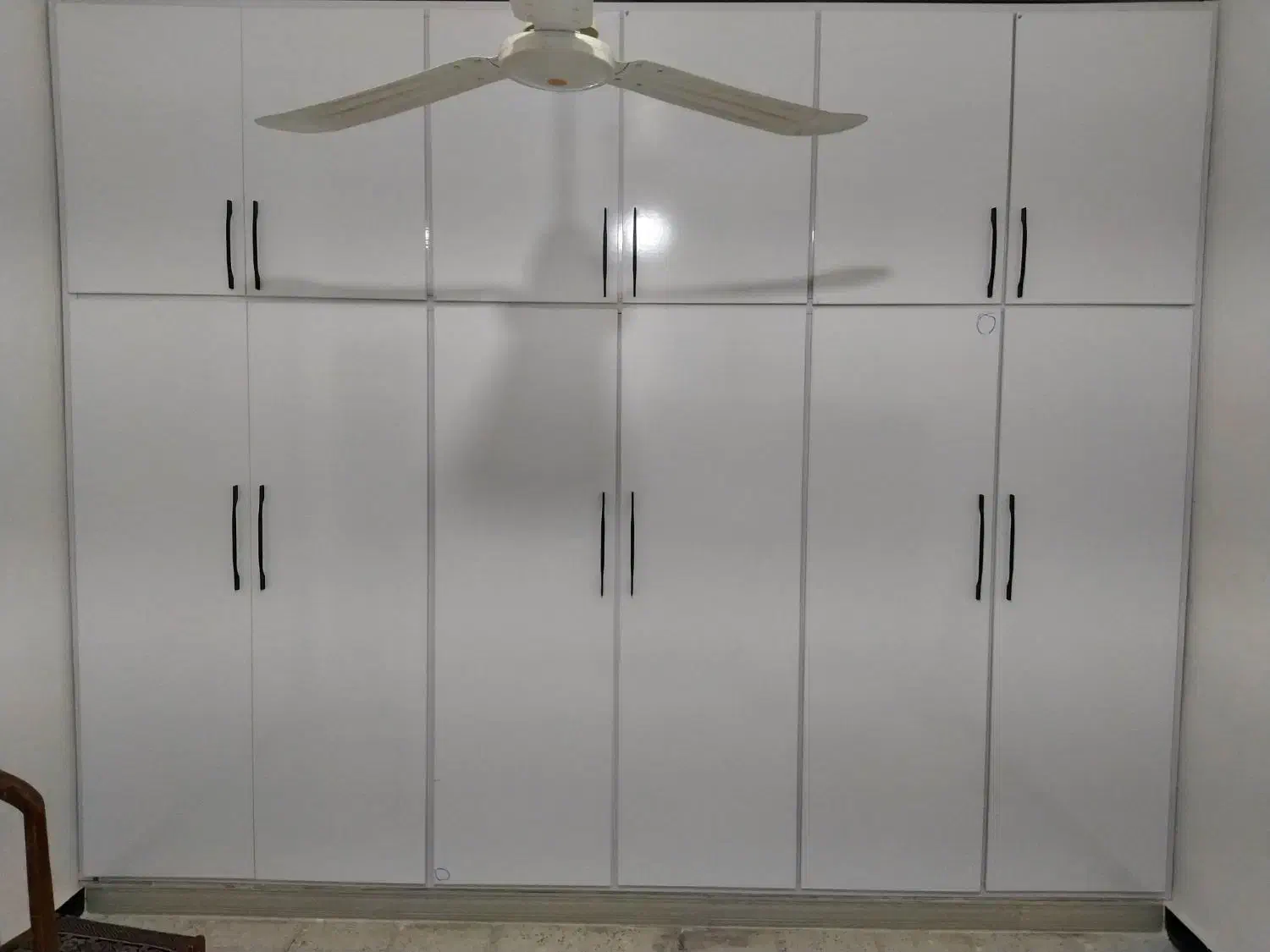 تعمیرات و نصب کابینت و کمد دیواری|خدمات پیشه و مهارت|کارون, |دیوار