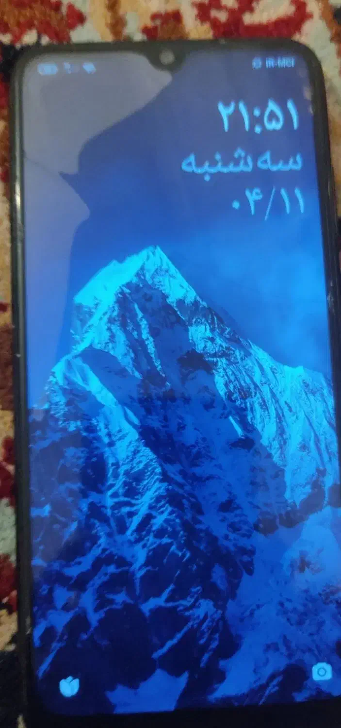 گوشی ردمی7|موبایل|زیباشهر, |دیوار