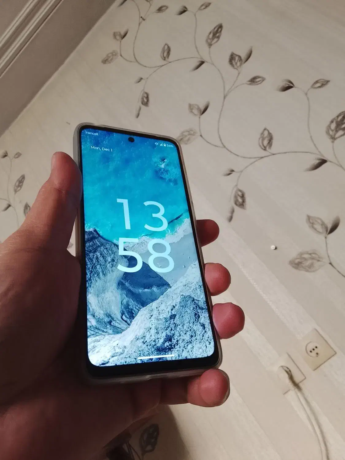 موتورولا E15 نو نو|موبایل|رشت, شهرک قدس|دیوار