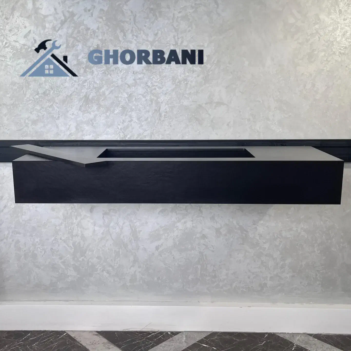 تولید کننده روشویی شرق کشور|لوازم سرویس بهداشتی|خواف, |دیوار