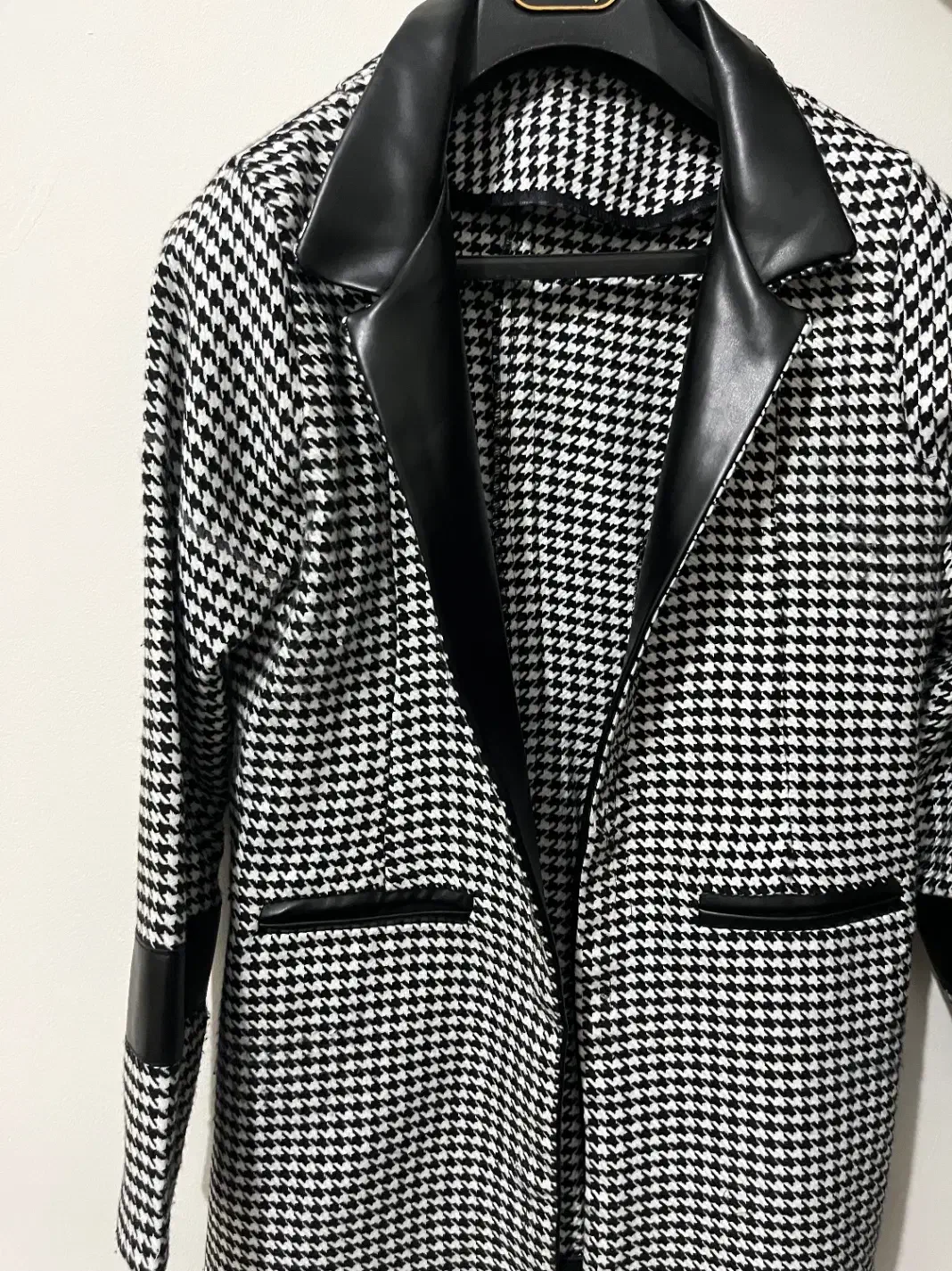 مانتو پاییزه|لباس|پرند, فاز ۰|دیوار