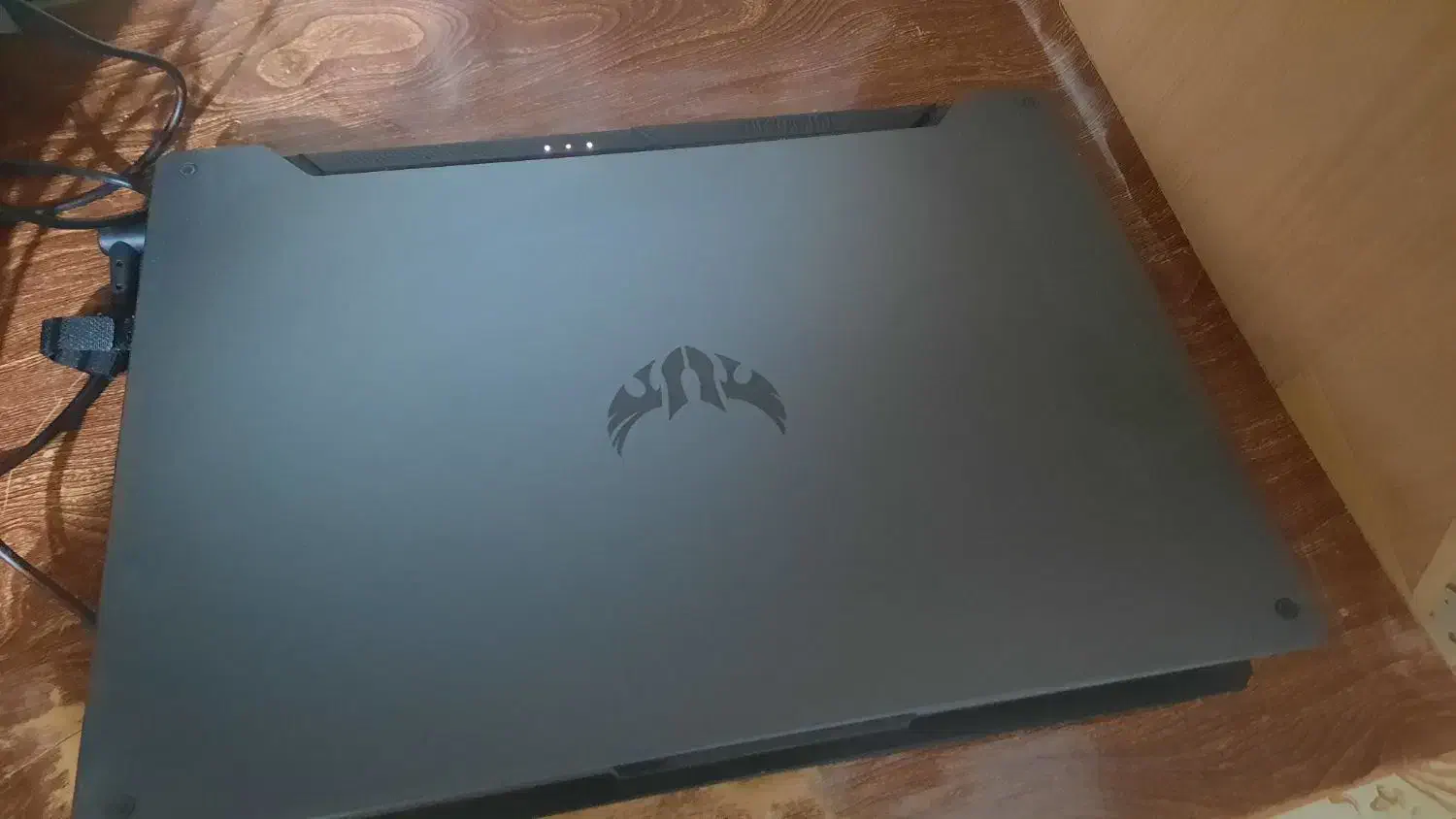 لپتاپ گیمینگ ایسوس fx 506 lh|رایانه همراه|سبزوار, امیر کبیر|دیوار