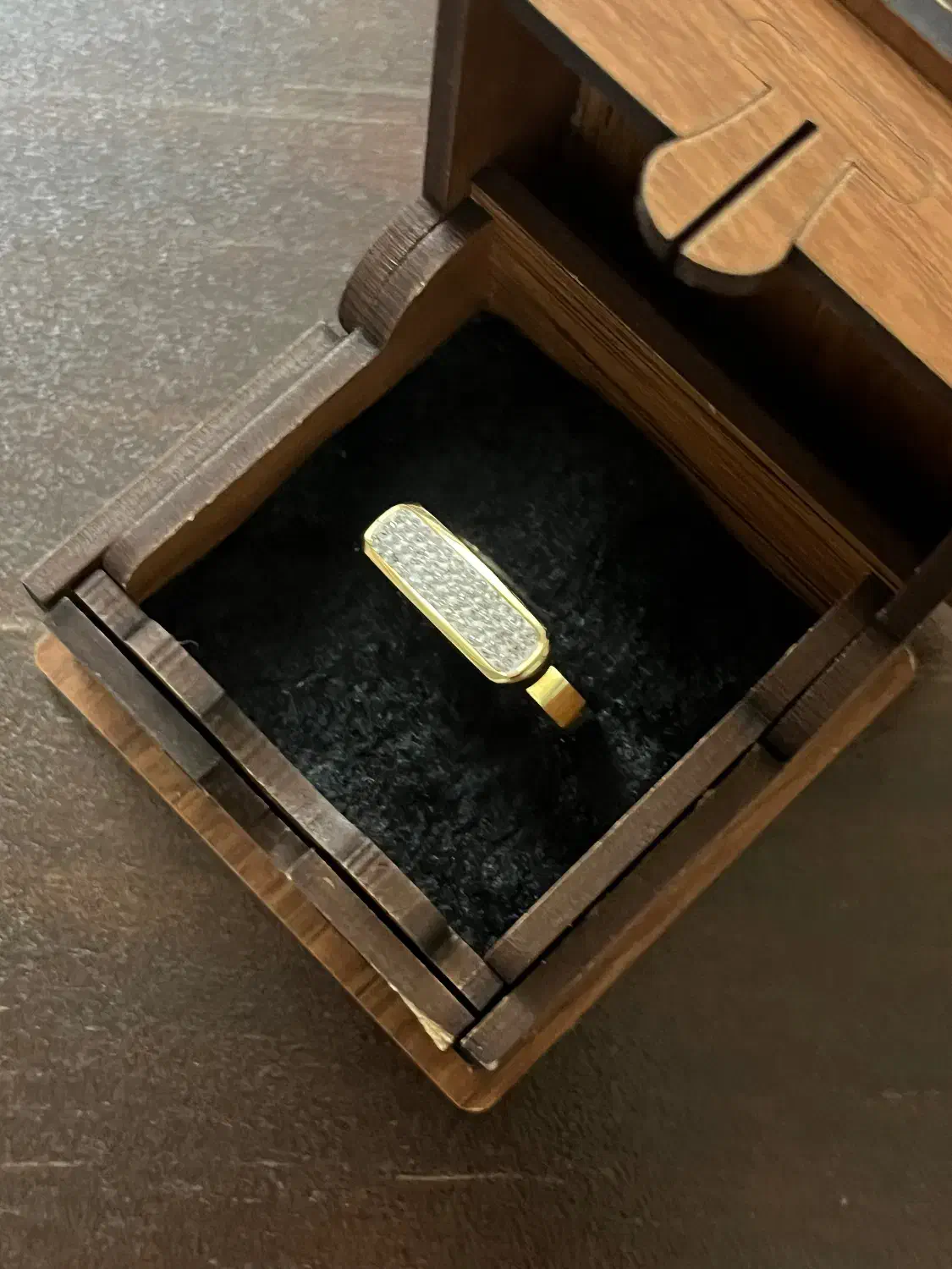 انگشترهای استیل رنگ کاملا ثابت|بدلیجات|تبریز, |دیوار