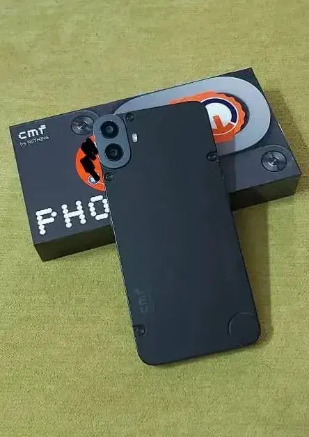 NOTHING CMF PHONE 1|موبایل|تهران, هفت حوض|دیوار