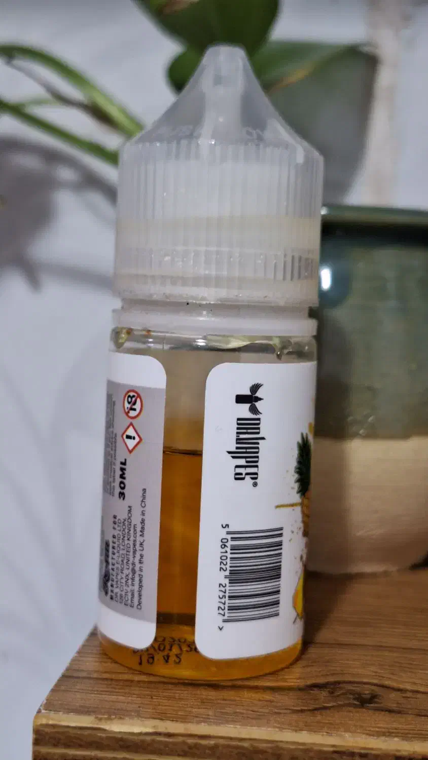 سالت دکتر ویپ|زیورآلات و اکسسوری|قم, شهرک امام حسن|دیوار