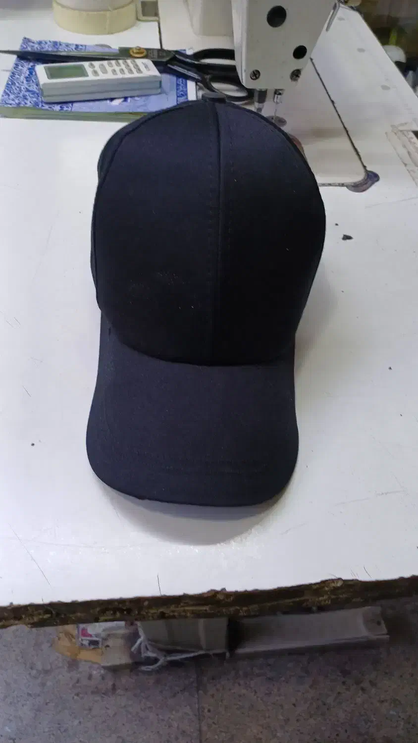 کلاه نقابدار تبلیغاتی|لباس|تهران, فردوسی|دیوار