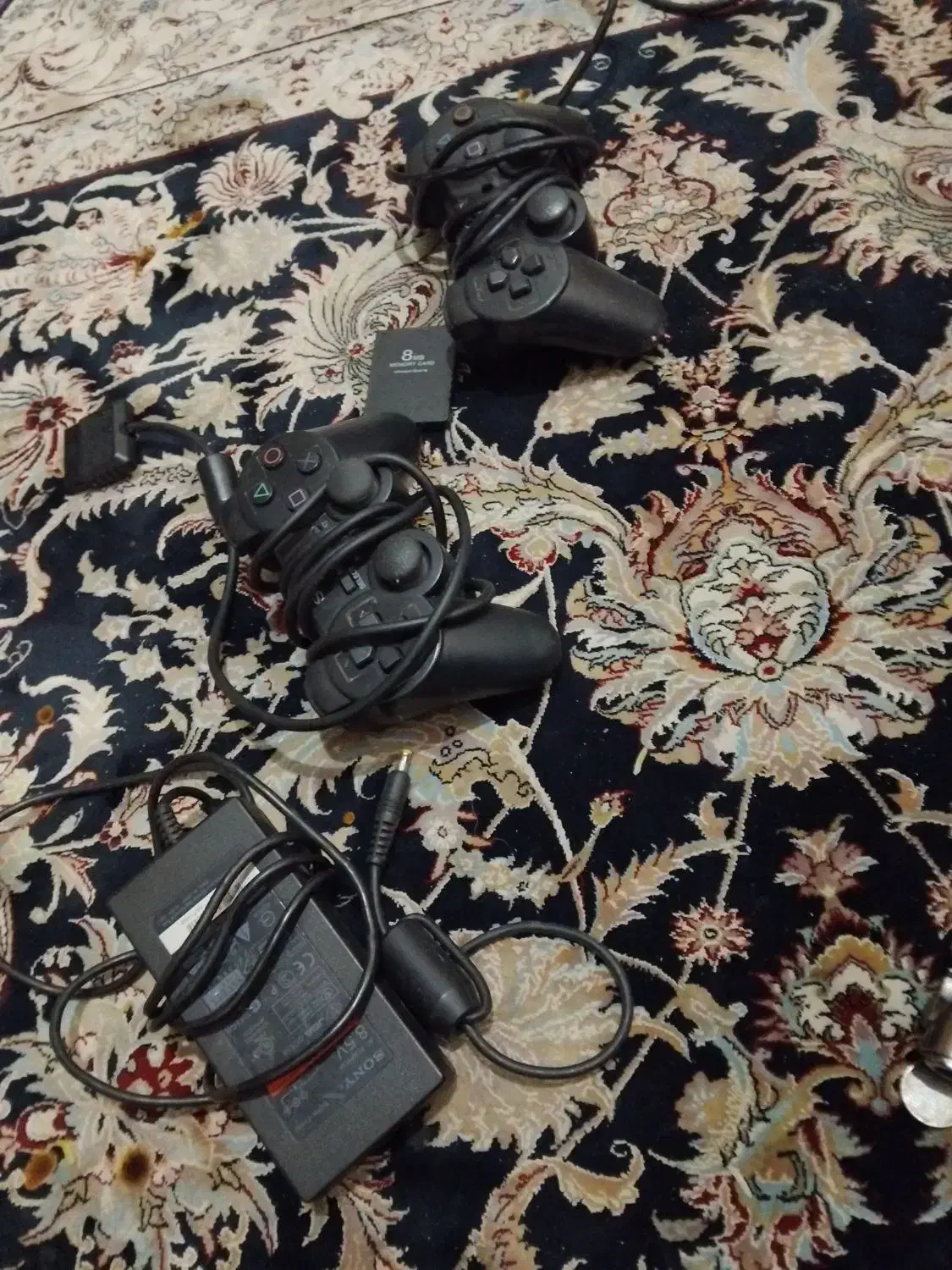 پلی استیشن ۲|کنسول، بازی ویدئویی و آنلاین|تهران, شارق|دیوار