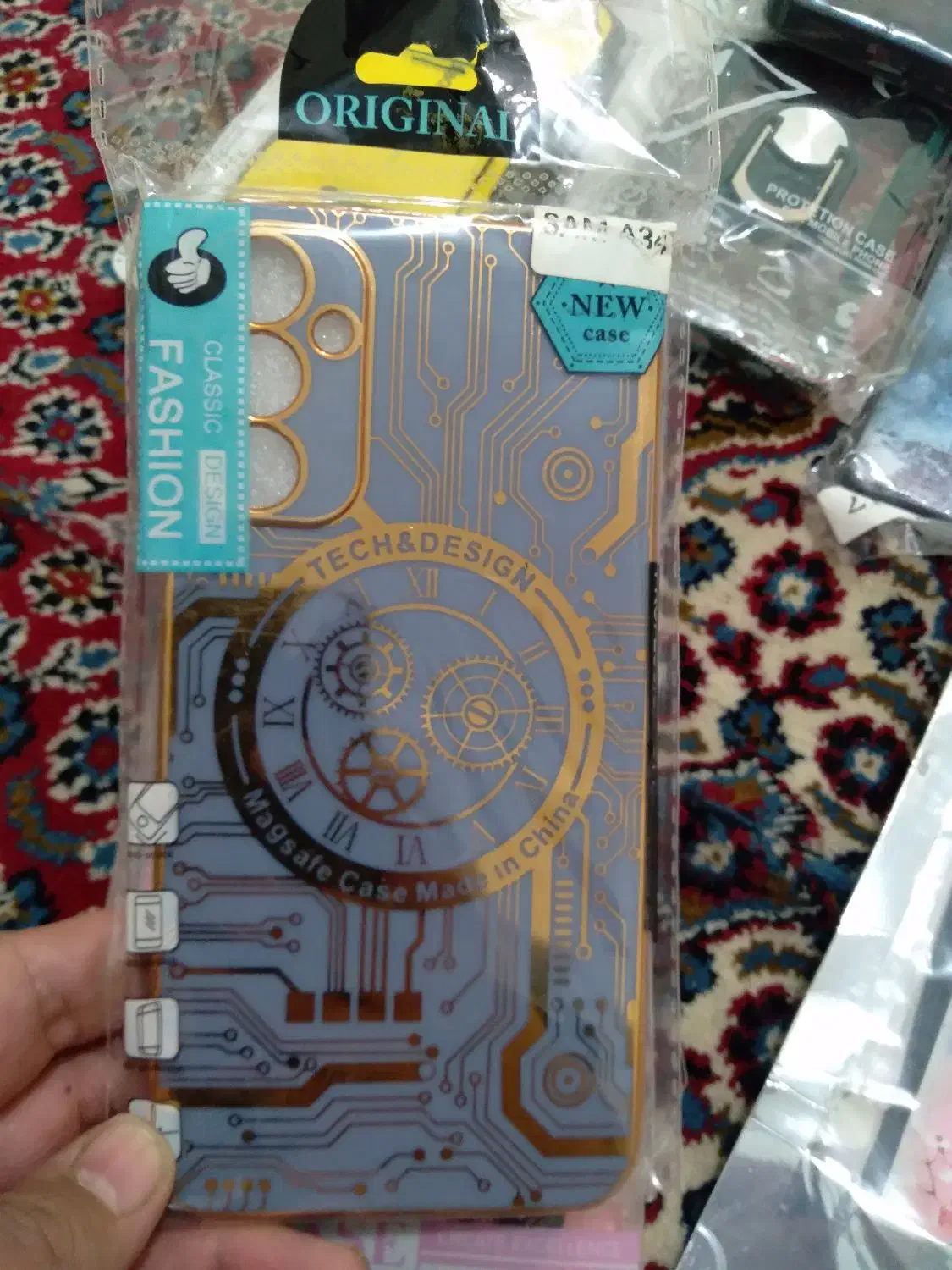 فروش گارد گوشی|لوازم جانبی موبایل و تبلت|گناباد, |دیوار