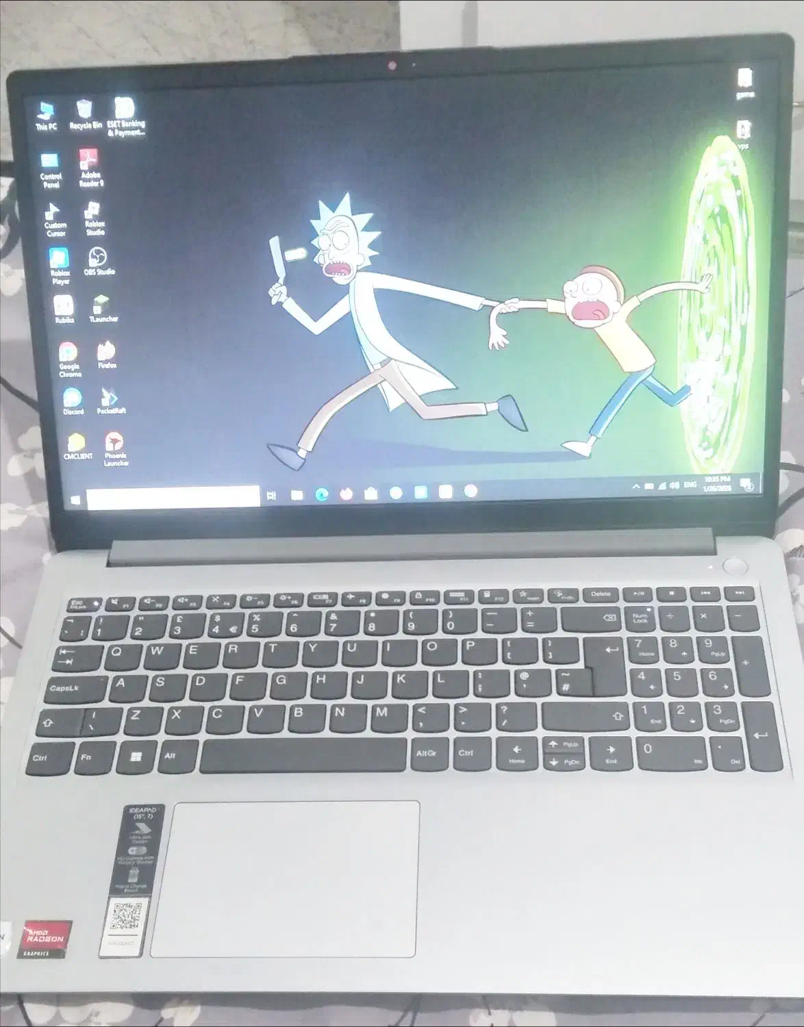 لپتاپ لنووا|رایانه همراه|سهند, |دیوار