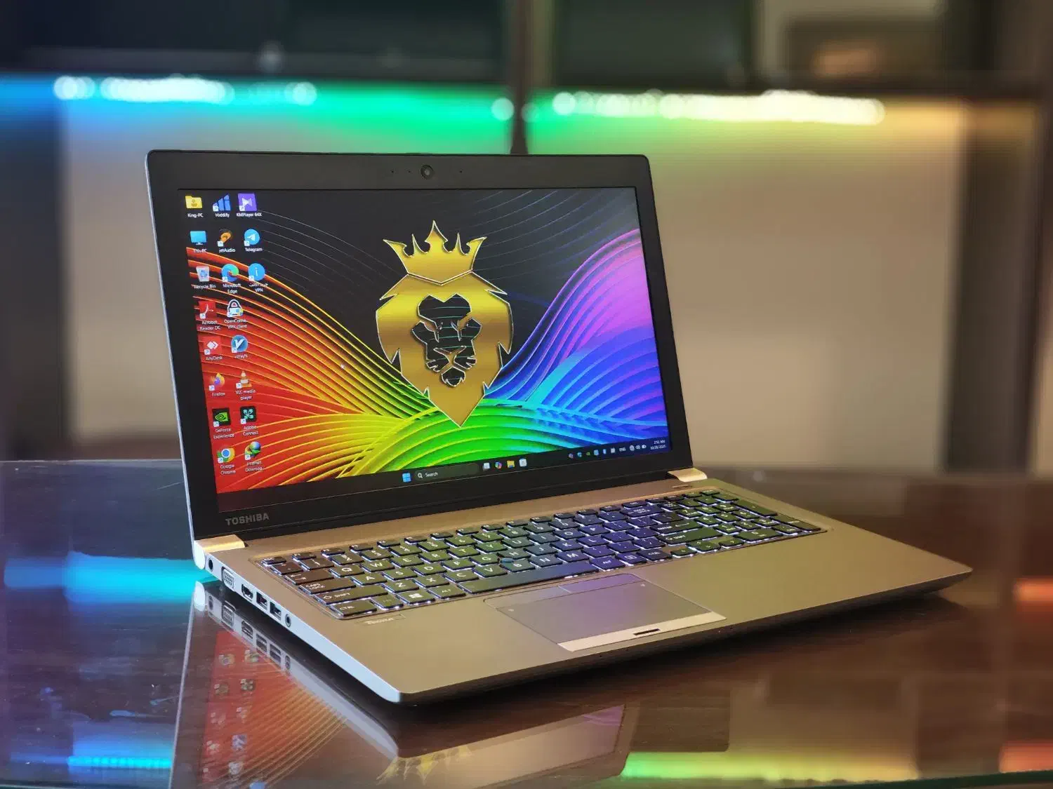 ژاپنی 15 اینچ FHD سبک i7 برای ترید فتوشاپ هلو GTA|رایانه همراه|تهران, میدان ولیعصر|دیوار