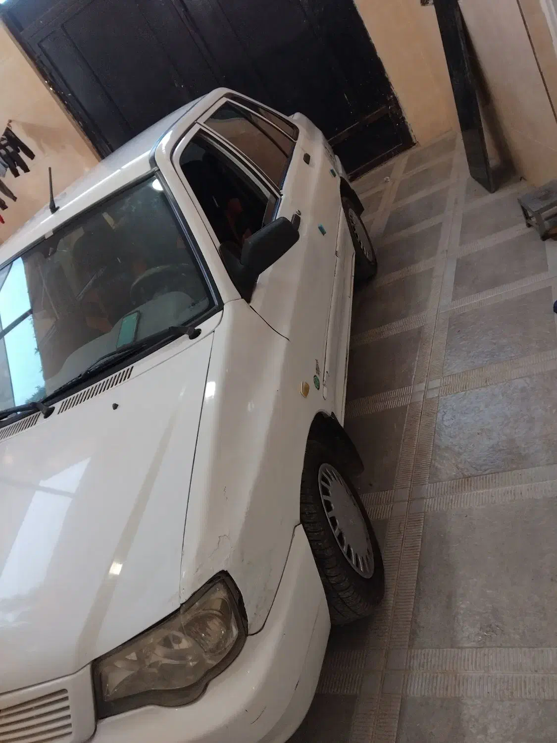 پراید۱۳۲|خودرو سواری و وانت|پلدختر, |دیوار