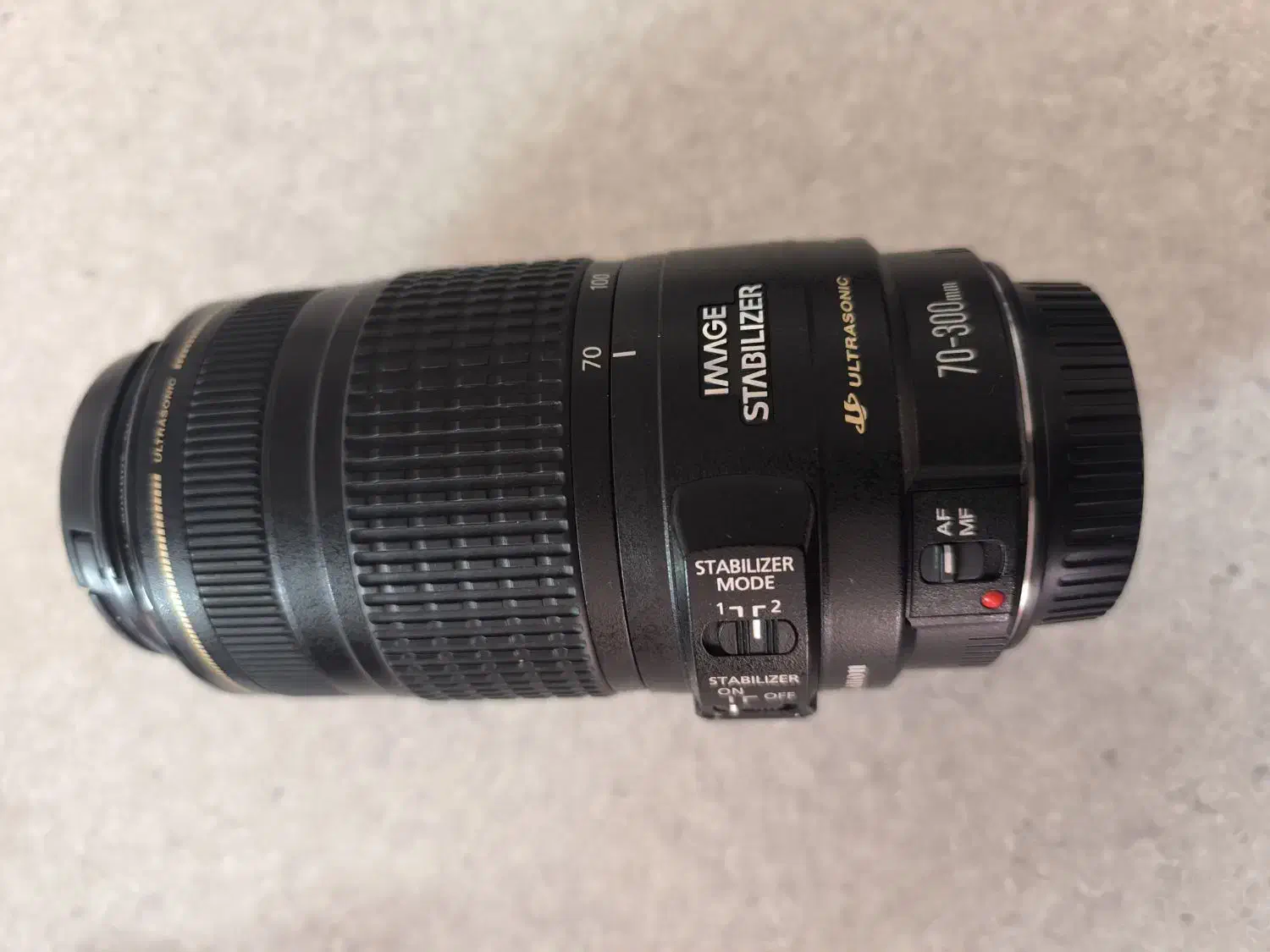 دوربین کنون 700D با دوعدد لنز 70/30 و 18/55|دوربین عکاسی و فیلمبرداری|اصفهان, مهرآباد|دیوار