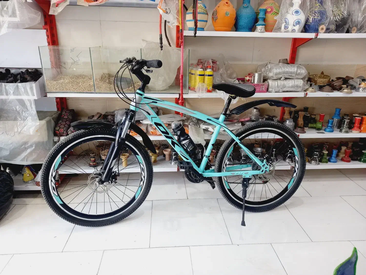 فروش،دوچرخه ۲۶|دوچرخه، اسکیت، اسکوتر|رودان, |دیوار