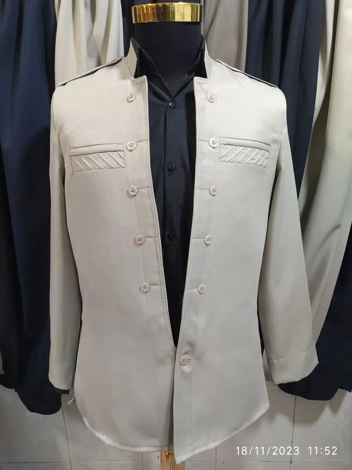 لباس کردی/کوردی مدل عراقی|لباس|سنندج, |دیوار