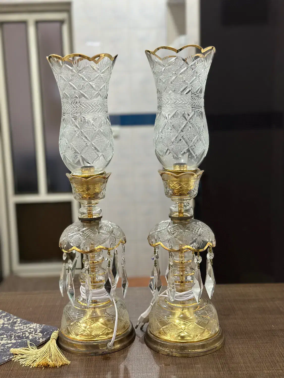 شمعدان|صنایع دستی و سایر لوازم تزئینی|بابلسر, |دیوار