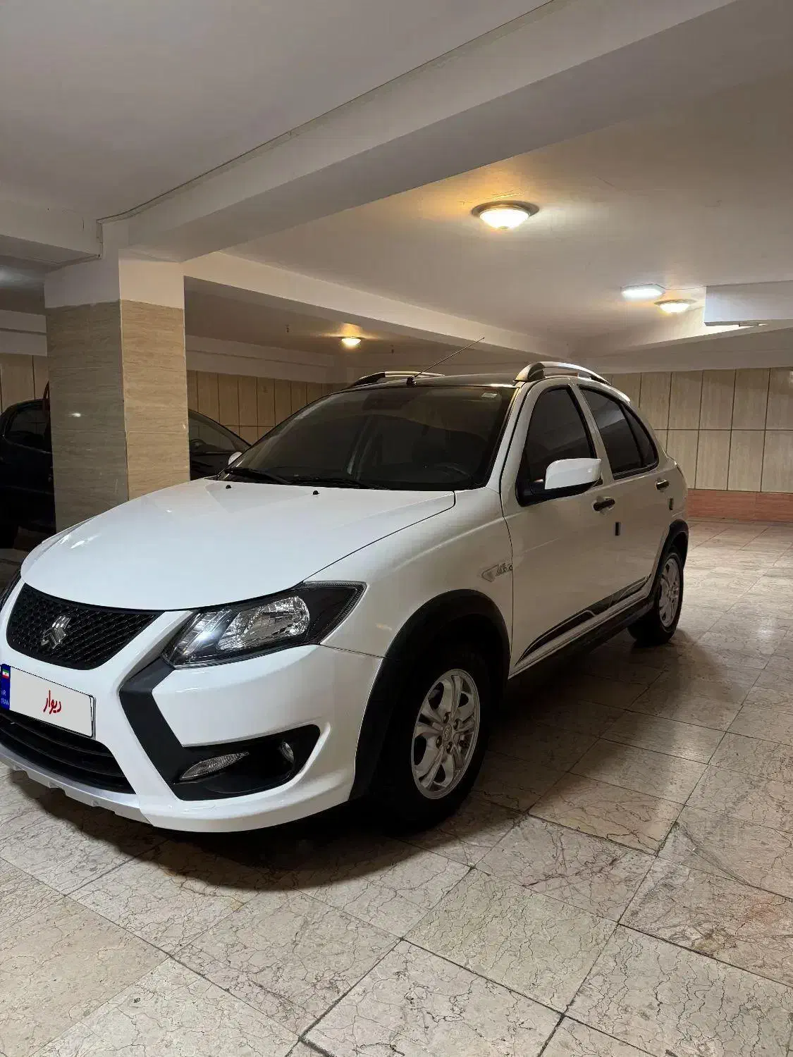 کوییک فول|خودرو سواری و وانت|تهران, امیر بهادر|دیوار