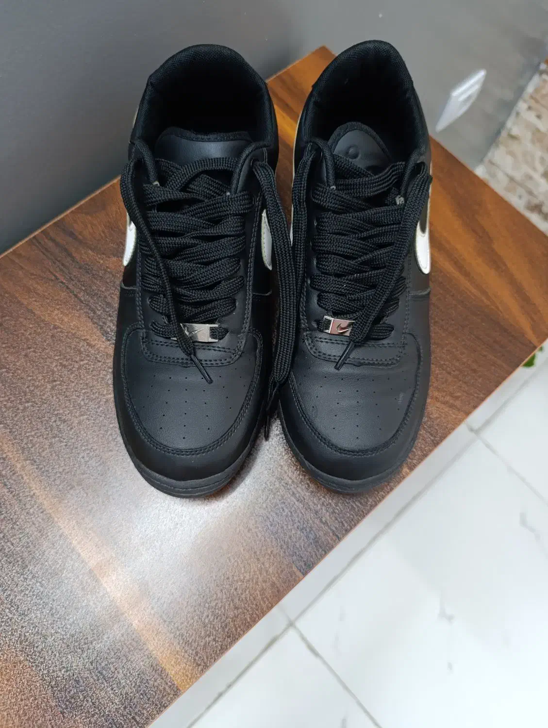 کتونی مردانه|کیف، کفش، کمربند|پاکدشت, پاکدشت (مامازند)|دیوار