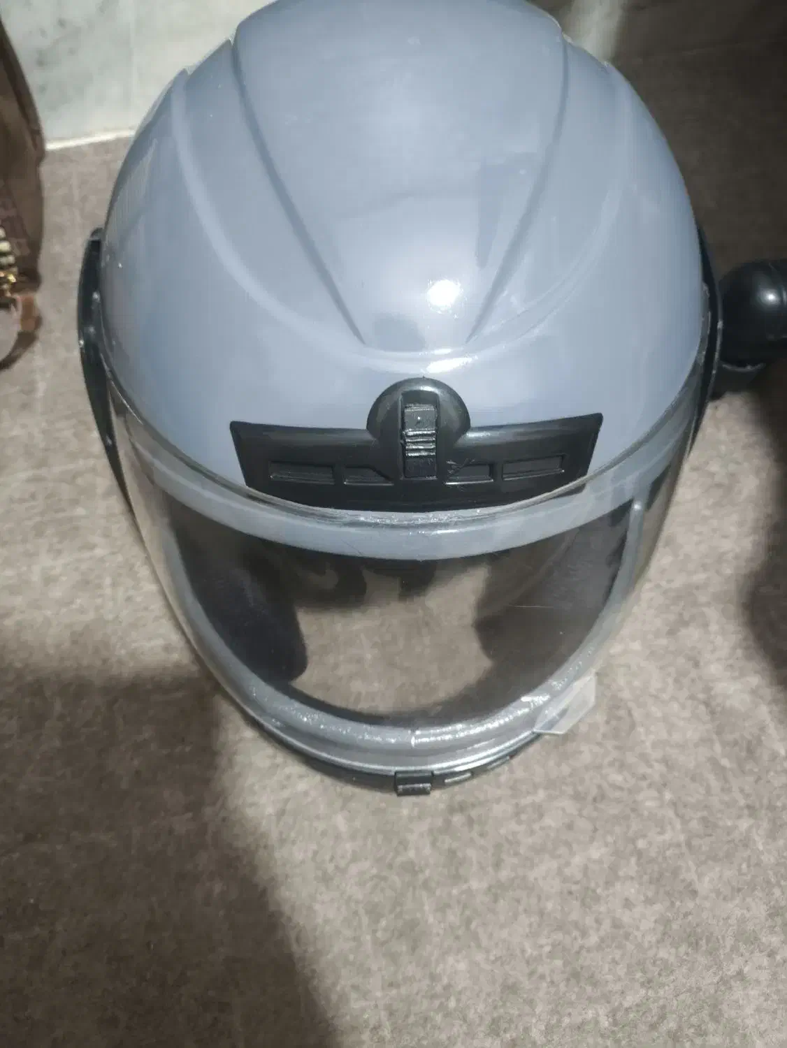 کلاه کاسکت آکبند|قطعات یدکی و لوازم جانبی|تهران, بروجردی|دیوار