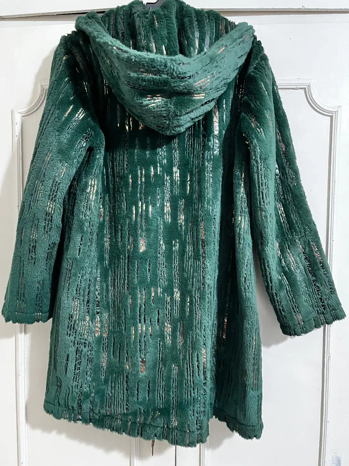 پالتو|لباس|چهاردانگه (تهران), |دیوار