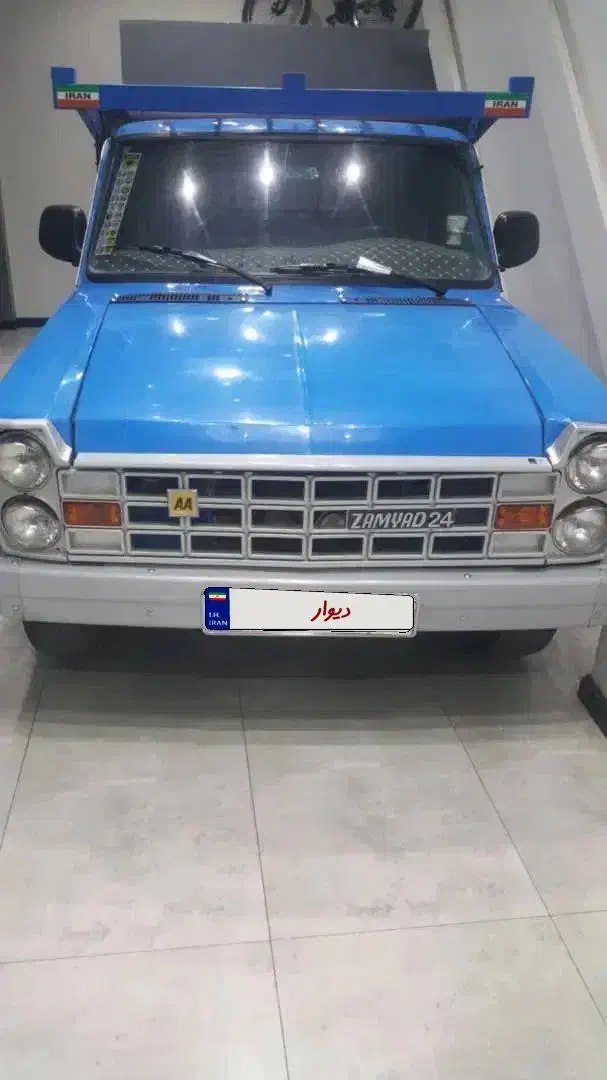 نیسان ۹۴|خودرو سواری و وانت|دماوند, گیلاوند|دیوار