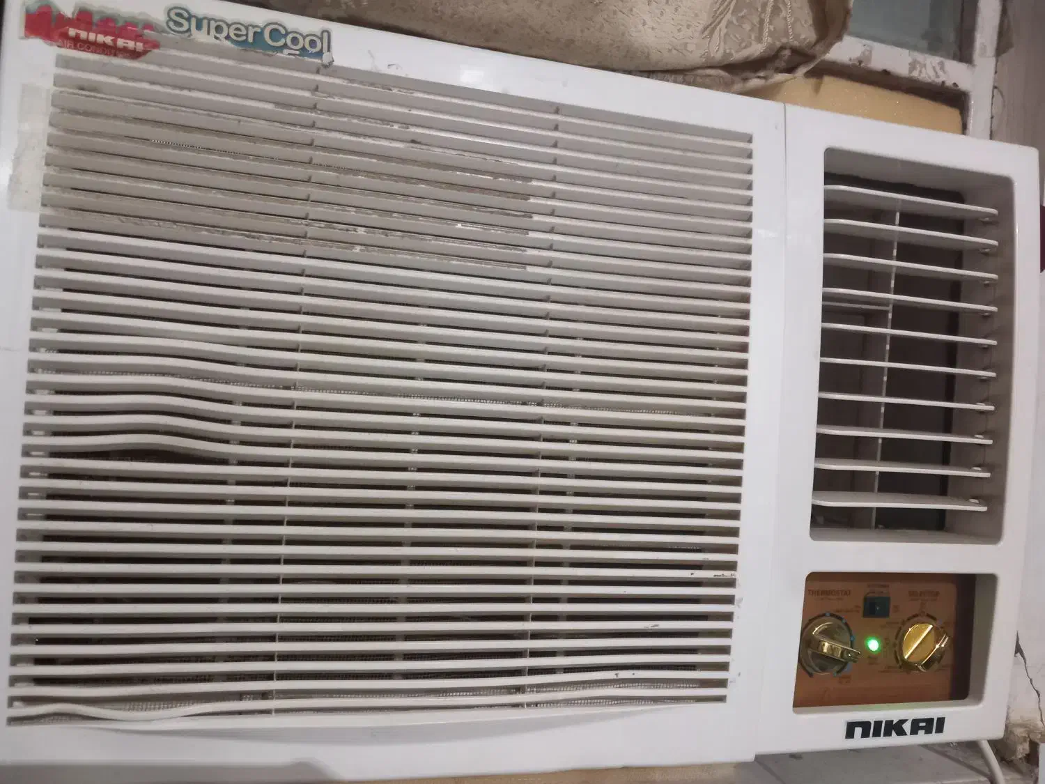 کولرگازی نو|کولر گازی و فنکوئل|جیرفت, |دیوار