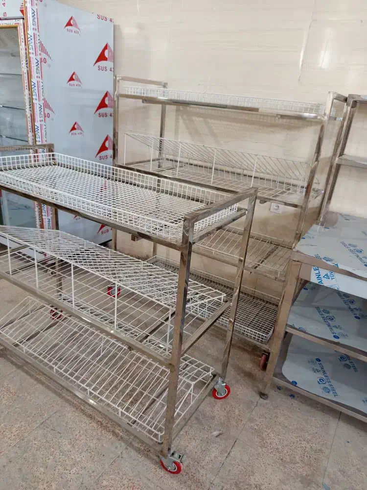 ترولی آبچکان|کافی‌شاپ و رستوران|احمدآبادمستوفی, |دیوار