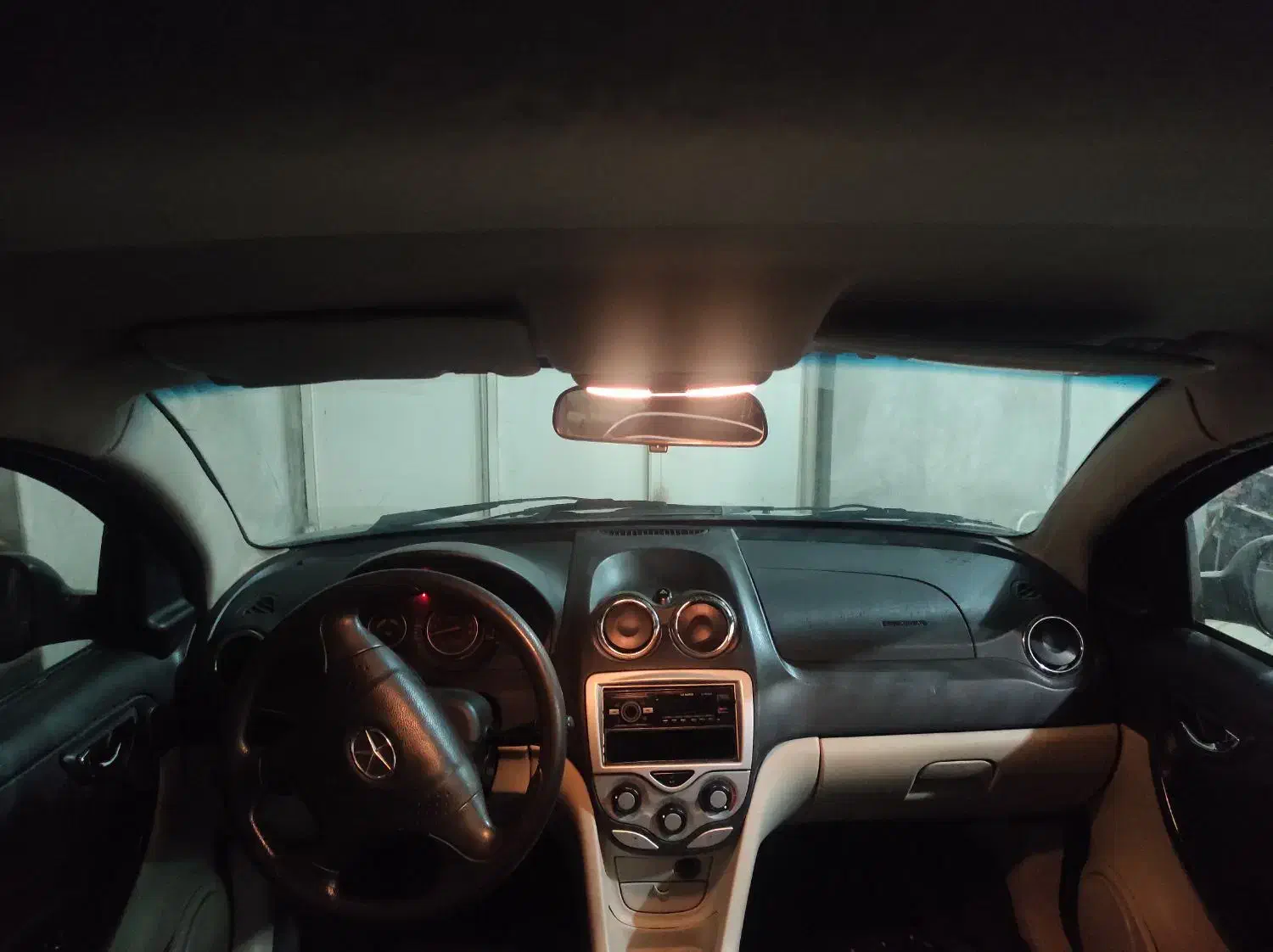 jac g 3|خودرو سواری و وانت|دورود, |دیوار