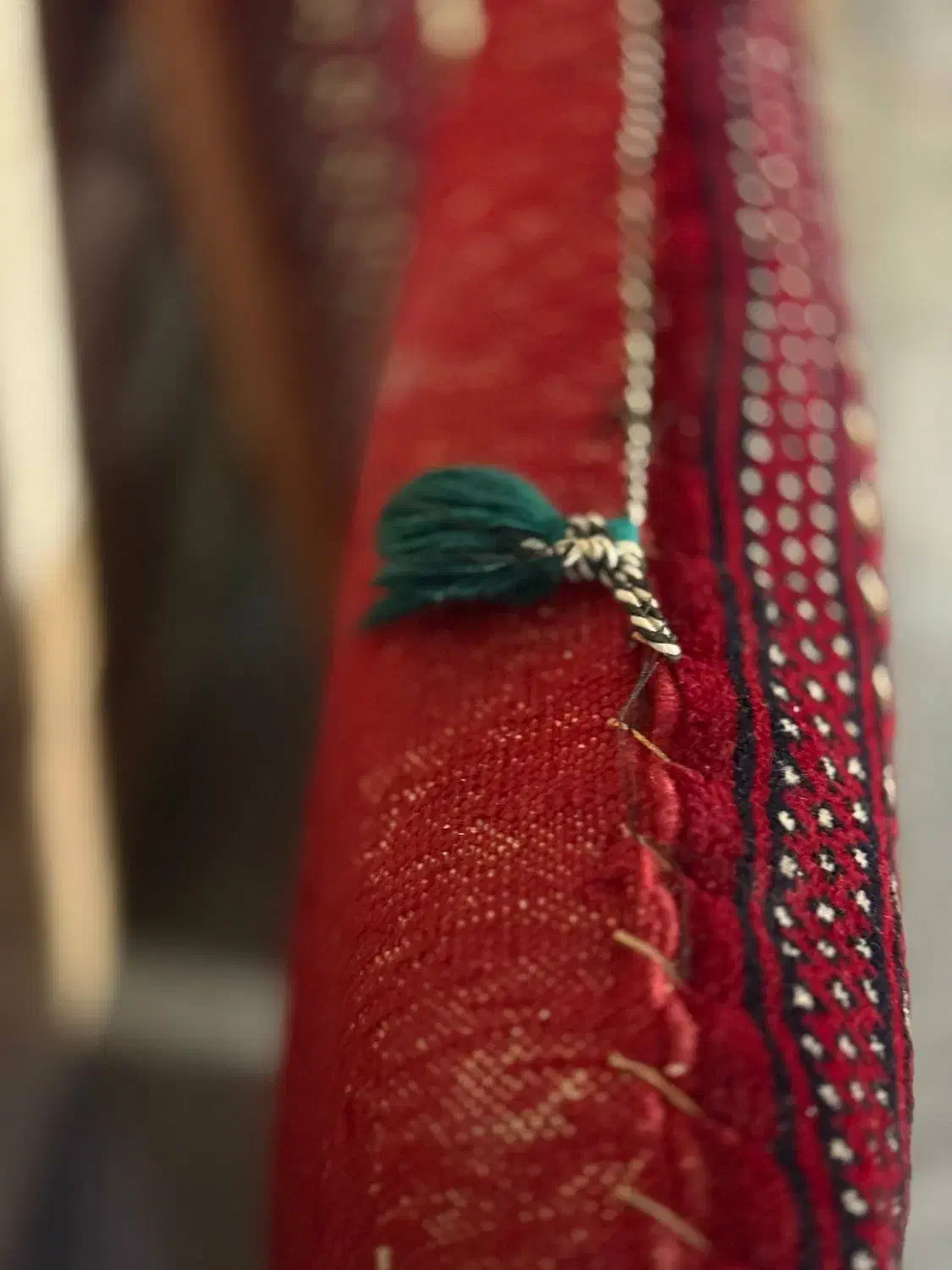 پشتی سنتی|پشتی|تهران, شمس‌آباد|دیوار