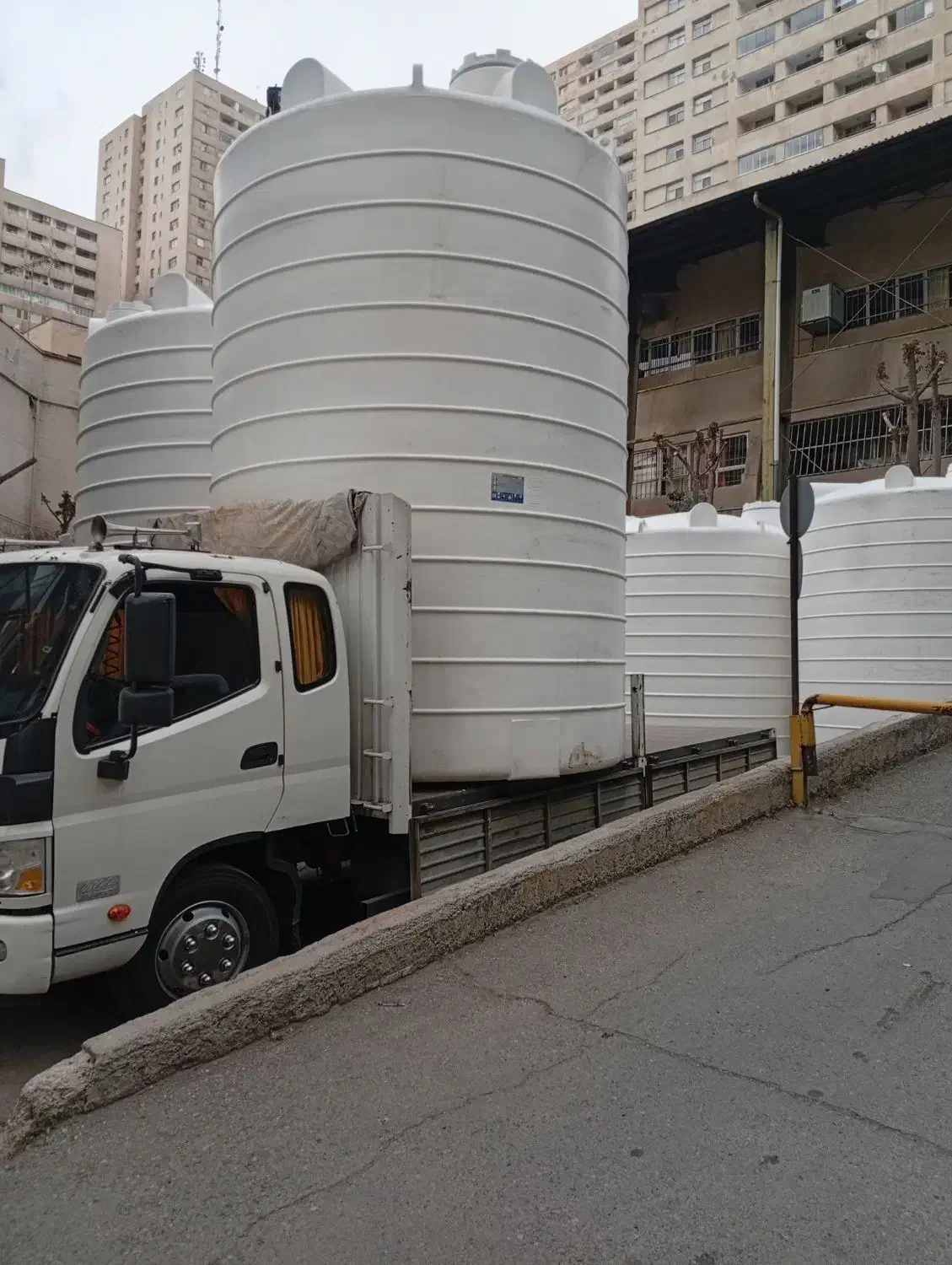 خاور کفی بغل بازشوتهران|خدمات حمل و نقل|تهران, تولید دارو|دیوار