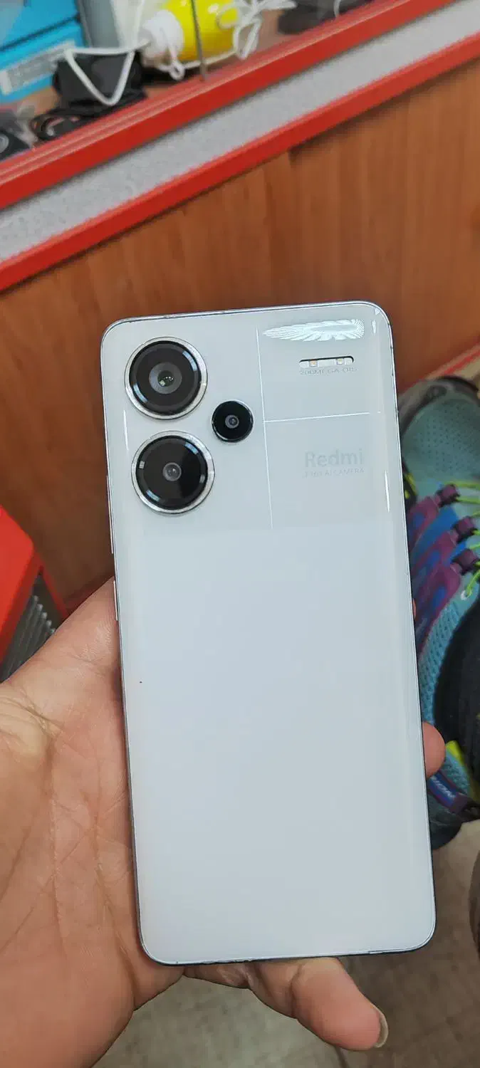 note 13 pro plus|موبایل|کرمانشاه, |دیوار