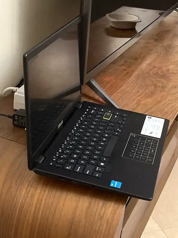 لپتاپ ایسوس E410k|رایانه همراه|تهران, نیروی دریایی|دیوار