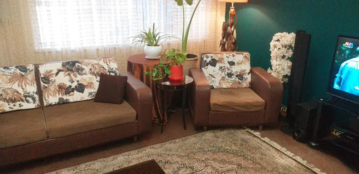 مبلمان|مبلمان خانگی و میز عسلی|قائمشهر, |دیوار