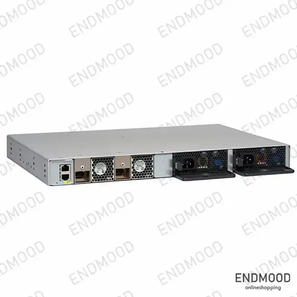 سوییچ سیسکو    C9200 - 48P-E|مودم و تجهیزات شبکه|مشهد, کلاهدوز|دیوار