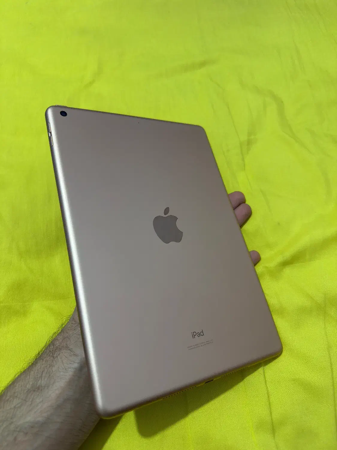ipad th7 10/5inch|تبلت|بندرعباس, |دیوار