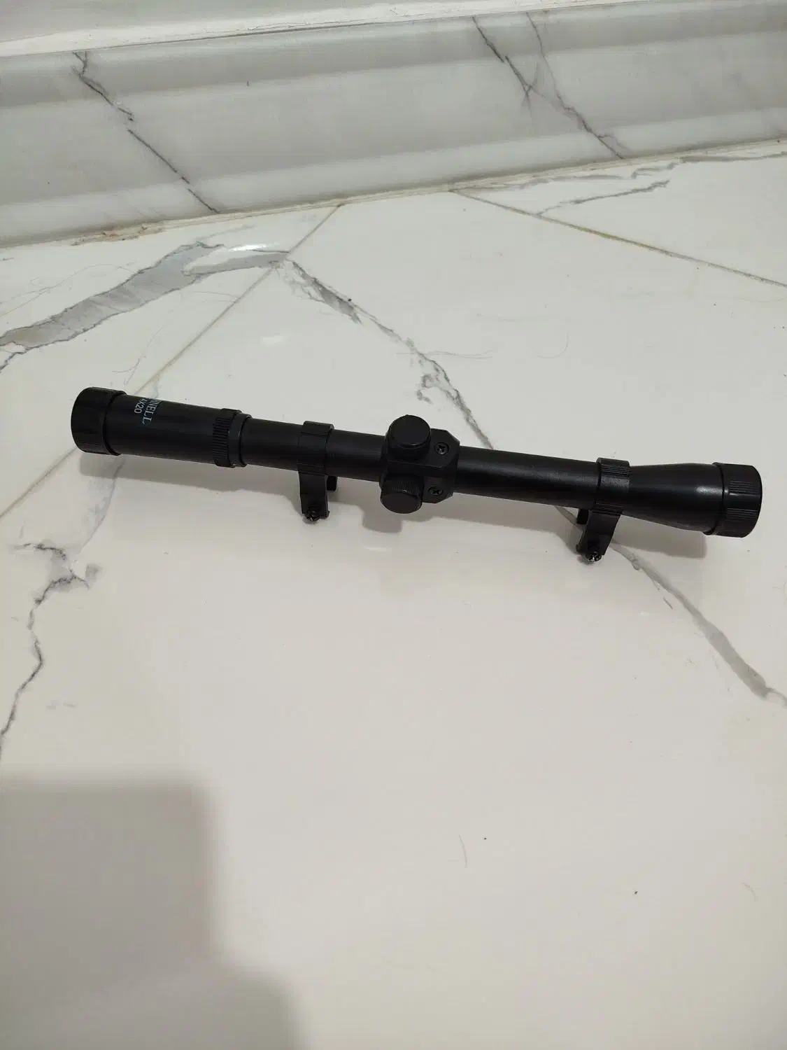 دوربین بادی|تجهیزات ورزشی|ماهدشت, |دیوار